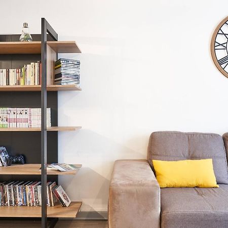 Offre Speciale Centre Verdun - Ideal Famille - Le Chatelois 外观 照片
