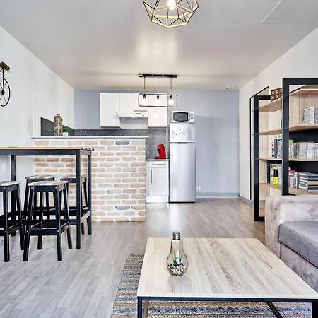 Offre Speciale Centre Verdun - Ideal Famille - Le Chatelois 外观 照片