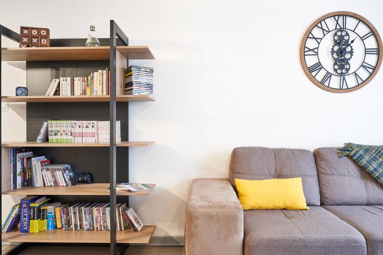 Offre Speciale Centre Verdun - Ideal Famille - Le Chatelois 外观 照片