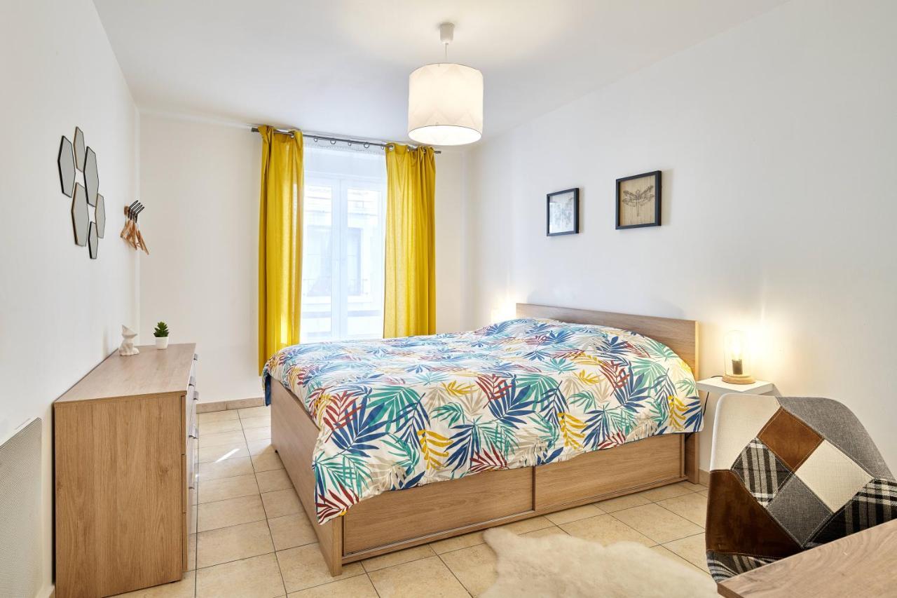 Offre Speciale Centre Verdun - Ideal Famille - Le Chatelois 外观 照片