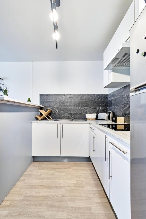 Offre Speciale Centre Verdun - Ideal Famille - Le Chatelois 外观 照片