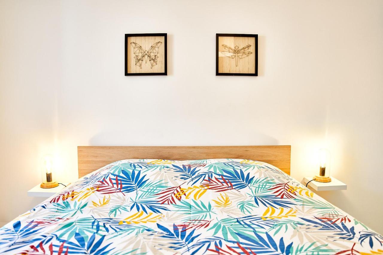 Offre Speciale Centre Verdun - Ideal Famille - Le Chatelois 外观 照片